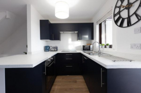 Orchard House - 2 bedroom house, Central Alnwick